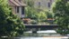 Bèze pont